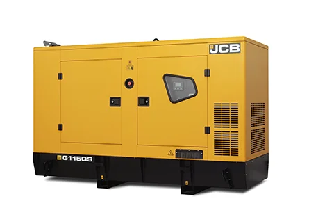 Generador G115QS